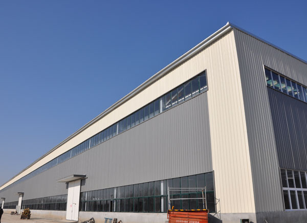 兰州新场外景图一